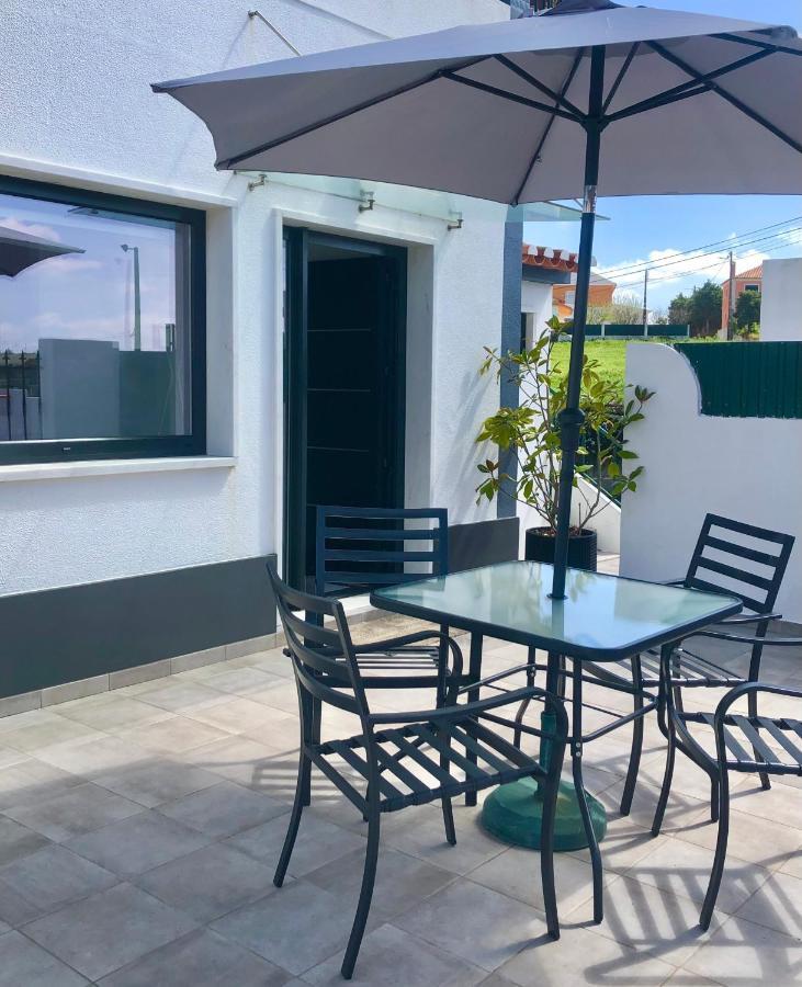 Casa Patio Country House Enxara do Bispo 외부 사진