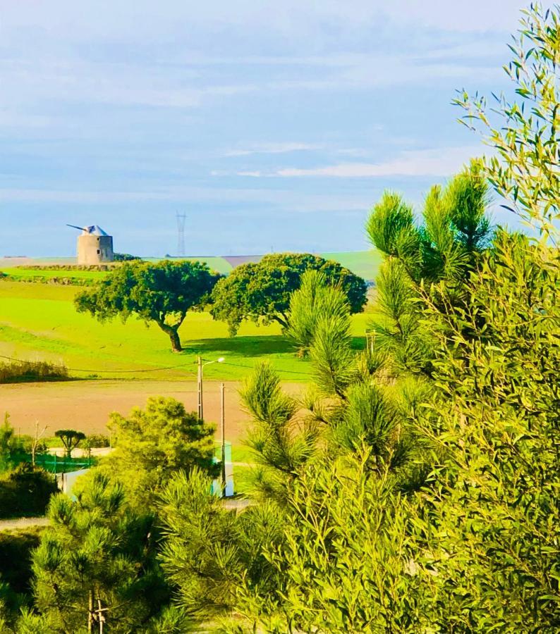 Casa Patio Country House Enxara do Bispo 외부 사진