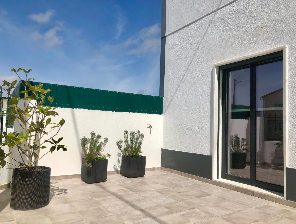 Casa Patio Country House Enxara do Bispo 외부 사진