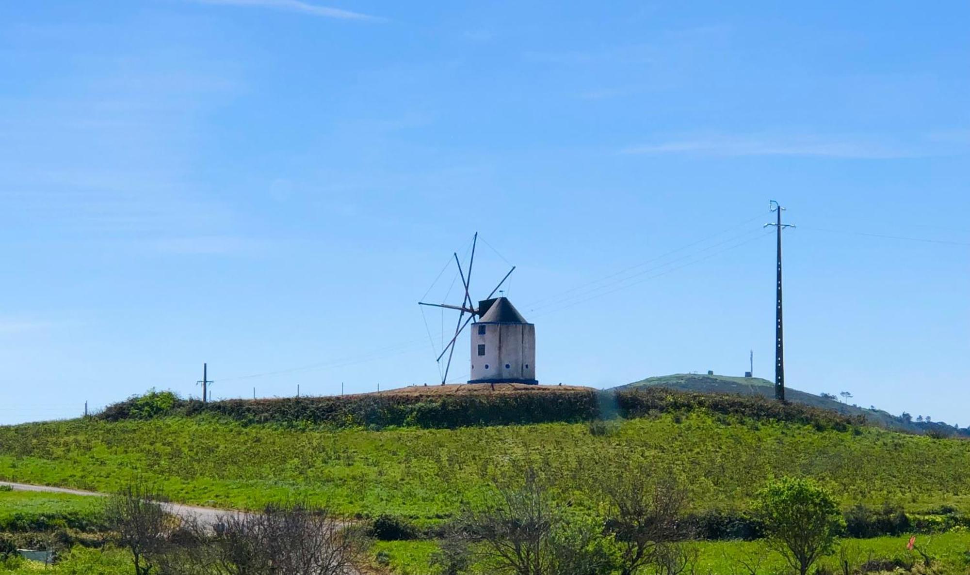 Casa Patio Country House Enxara do Bispo 외부 사진