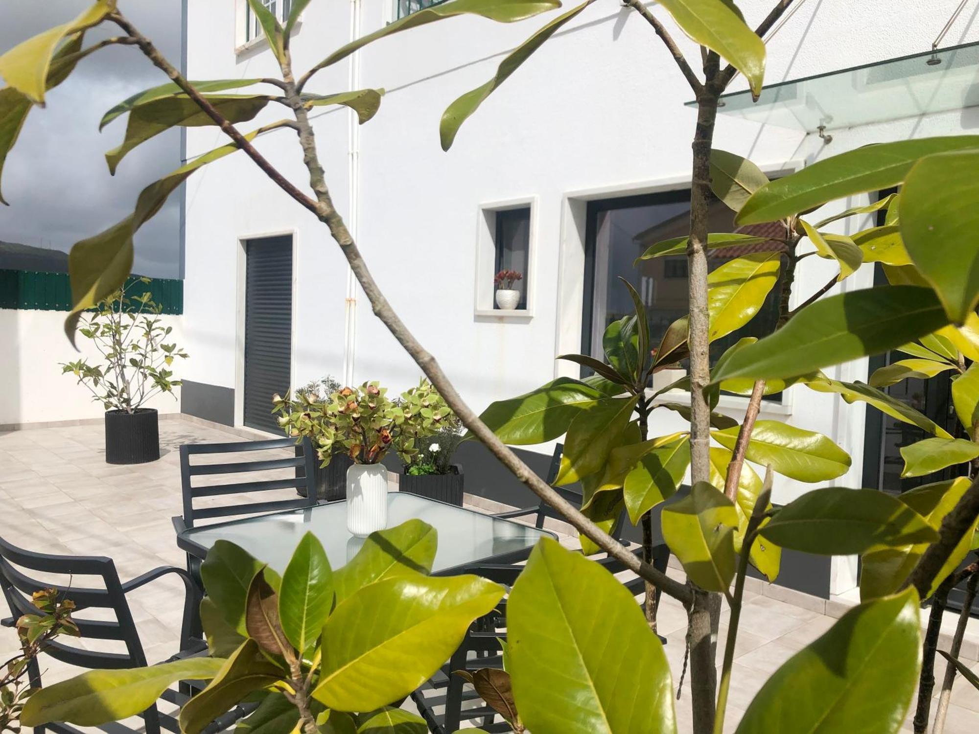Casa Patio Country House Enxara do Bispo 외부 사진