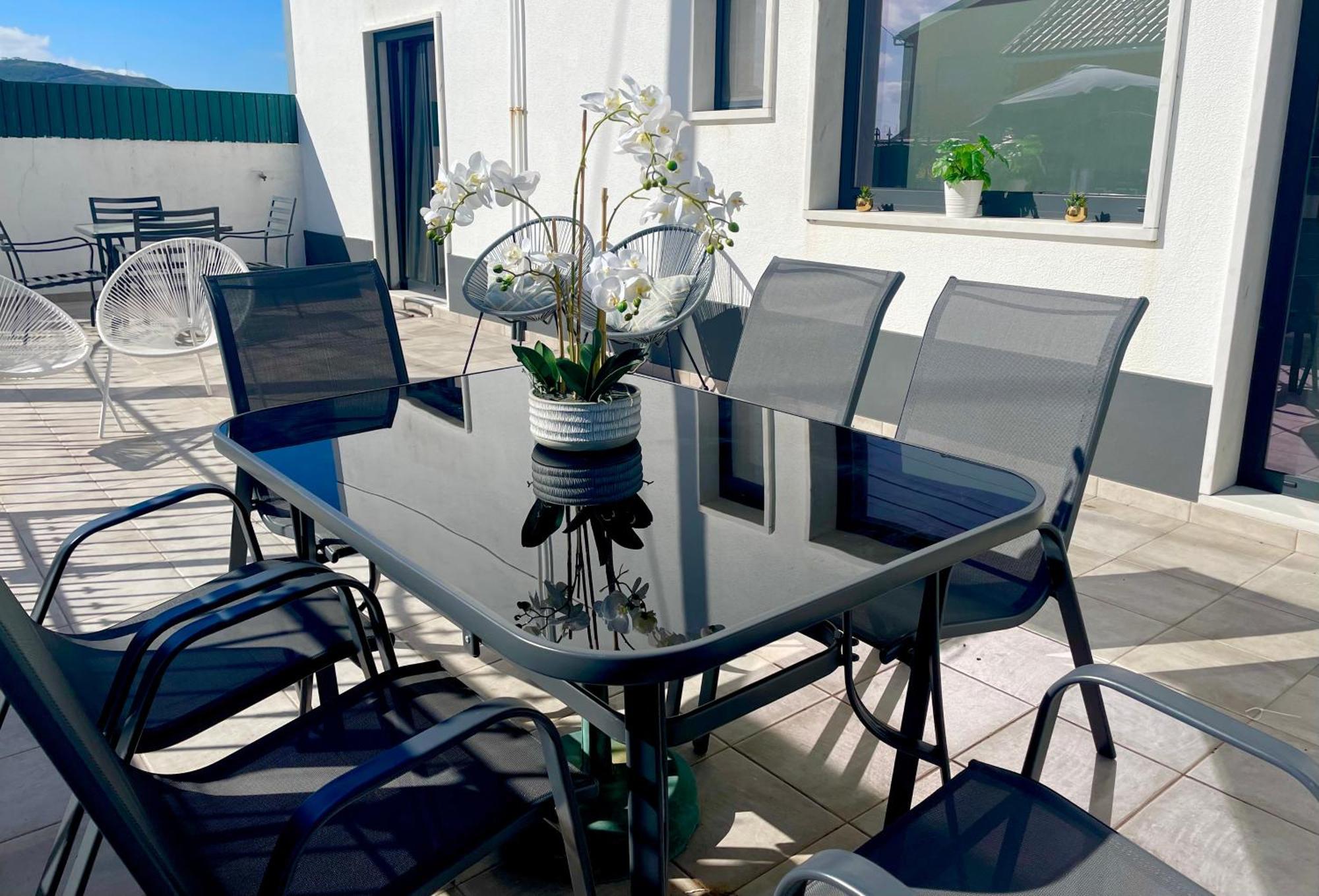 Casa Patio Country House Enxara do Bispo 외부 사진